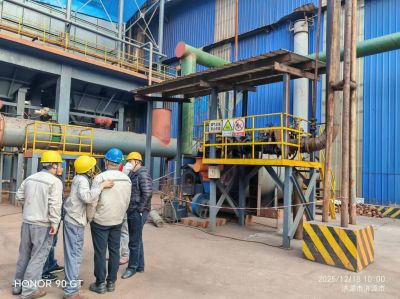 踐初心解業主難題，強技術筑服務根基