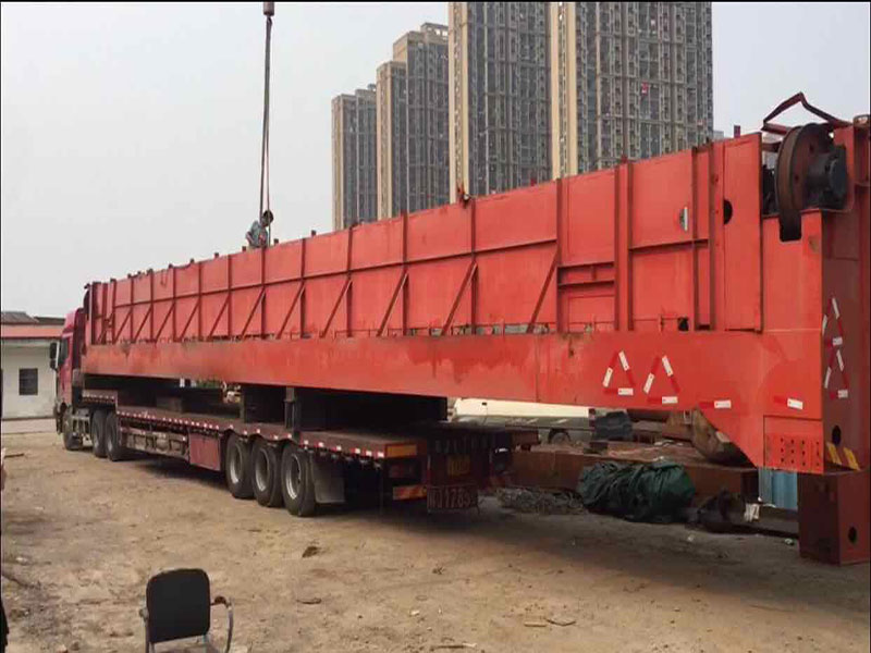 江蘇大件物流運輸告訴你什么樣貨物算大件