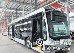 訂單飛漲 比亞迪:產能壓力將盡快解決